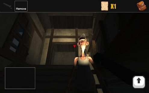 Hello Angry Neighbor From Hellish House of Secret screenshot 8
