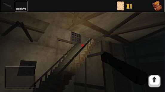 Hello Angry Neighbor From Hellish House of Secret screenshot 5