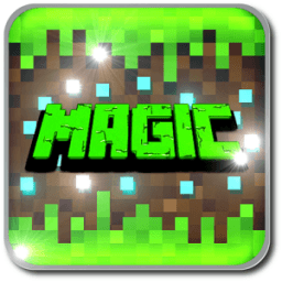 Magic Craft: Crafting Game иконка