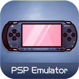 PSP Emulator - PSP Emu Classic Games Community