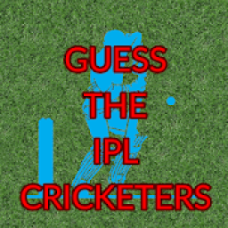 ikon Guess The IPL Cricketers