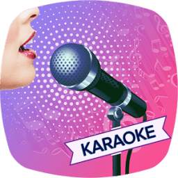 Make Me Singer - Record and Sing Karaoke 2018