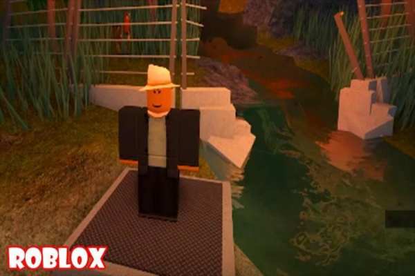 Guide Roblox Jurassic Tycoon screenshot 4