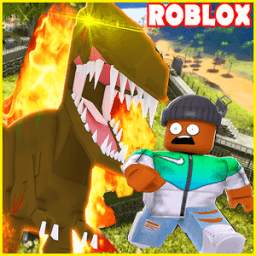 Guide roblox jurassic tycoon 1.0