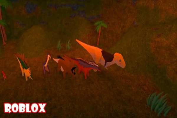 Guide Roblox Jurassic Tycoon screenshot 3