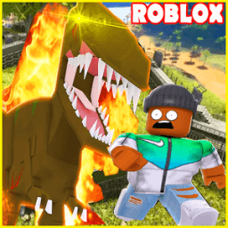 Guide Roblox Jurassic Tycoon आइकन