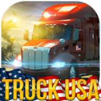 Truck Simulator: USA Trials