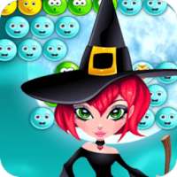Bubble Witch