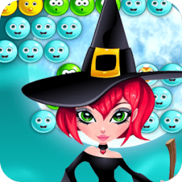 ikon Bubble Witch