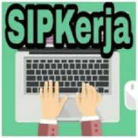 SIPKerja Kabupaten Serang on 9Apps