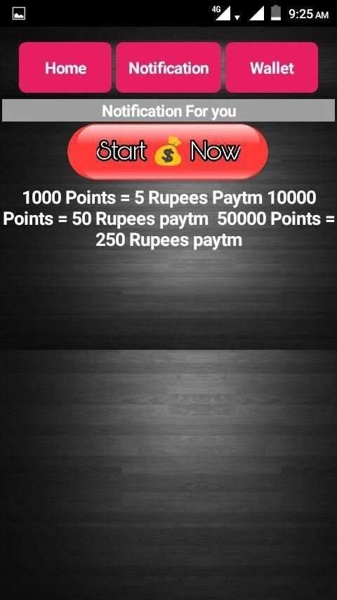 Z Money स्क्रीनशॉट 1