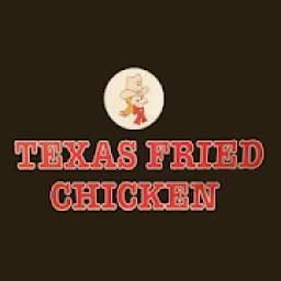 Texas Fried Chicken Dublin