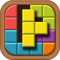 Toy Puzzle - Fun puzzle game with blocks