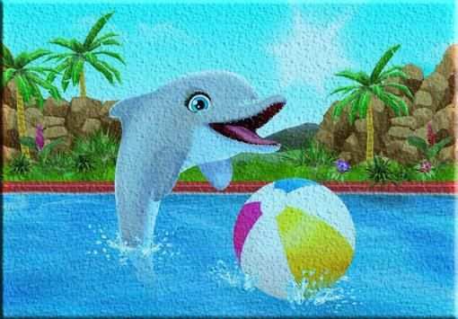 My Dolphin Show MY screenshot 4
