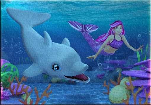 My Dolphin Show MY screenshot 3