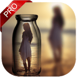 PIP Camera आइकन