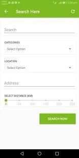 Gamuko.lk Android App screenshot 4