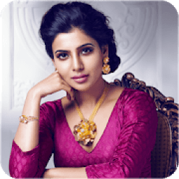 Samantha Ruth HD Wallpapers आइकन