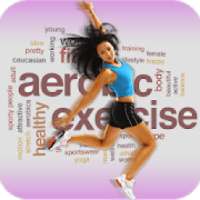 Aerobic Fitness Gym