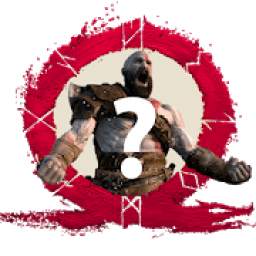 God of War Guess the Picture Quiz