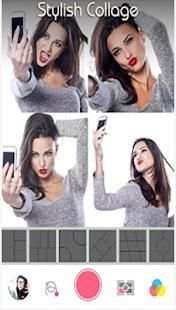 Sweet Selfie Beauty Camera screenshot 7