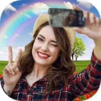 Sweet Selfie Beauty Camera on 9Apps