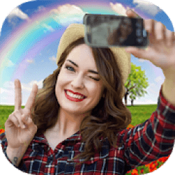 ikon Sweet Selfie Beauty Camera