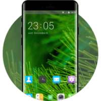 ikon Theme for Oppo F1s