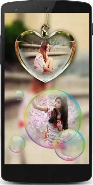 PIP Camera स्क्रीनशॉट 3