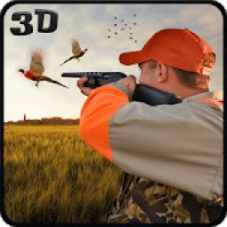 Bird Hunting Season 2015 आइकन