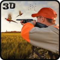 Bird Hunting Season 2015