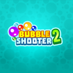 Bubble Shooter 2 आइकन