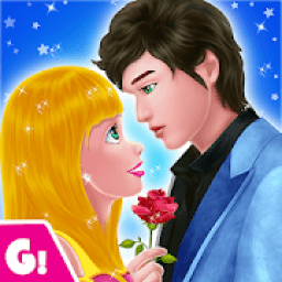 Secret Love Story Games icon