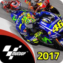 MotoGP Racing '17 Championship