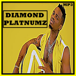 ikon Diamond Platnumz - Sikomi