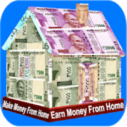 ikon Earn Money From Home