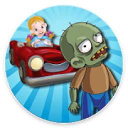 Need For Zombie V.6 6.0.1