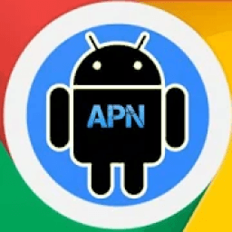 APN SETTING OPERATOR आइकन