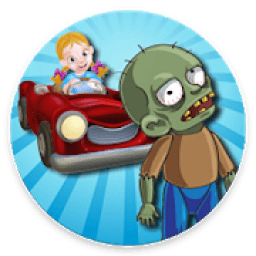 ikon Need For Zombie V.6