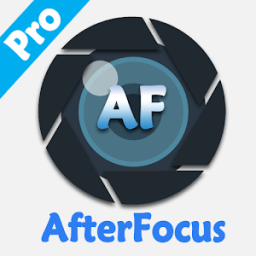 ikon Guide AfterFocus Pro