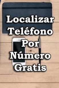 Rastrear Celular Por Número de Movil guia screenshot 2