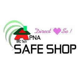 Apna SAFE SHOP