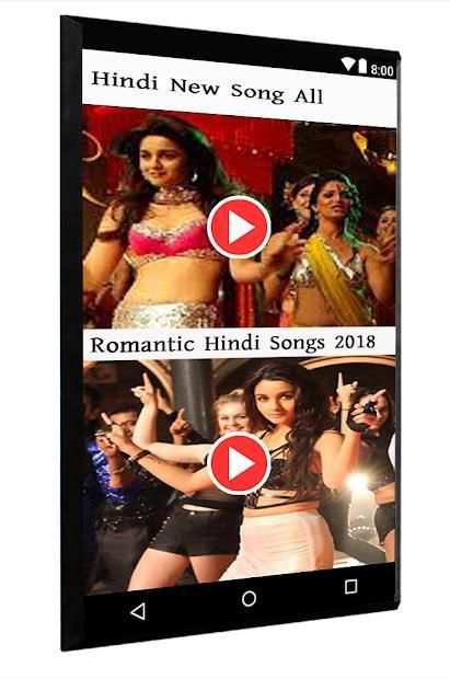 Hindi New Song All screenshot 4