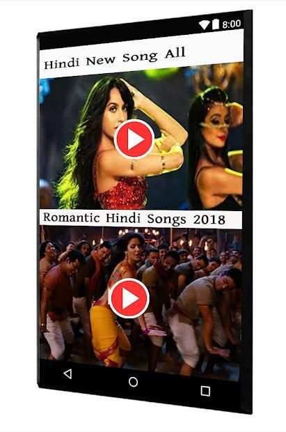 Hindi New Song All screenshot 2