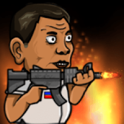 Duterte Fighting * icon