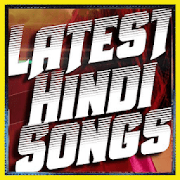 Hindi New Song All आइकन