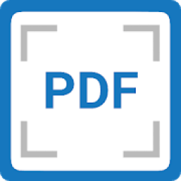 PDF Scanner: Text Scanner, OCR आइकन
