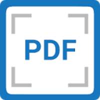 PDF Scanner: Text Scanner, OCR