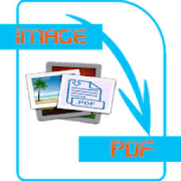 Image to PDF Converter आइकन