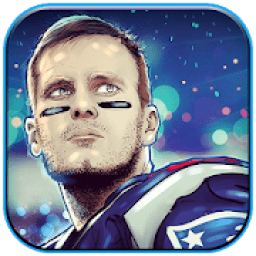 NFL wallpapers icon
